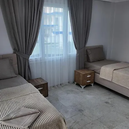 Apartamento White Bay Blocks C-d-e-f Sea & Pool View 1st Floor Ap