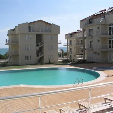 White Bay Blocks C-d-e-f Sea & Pool View 1st Floor Ap Apartamento *