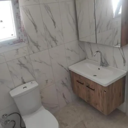 Apartament White Bay Blocks C-d-e-f Sea & Pool View 1st Floor Ap