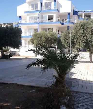 Apartamento White Bay Blocks C-d-e-f Sea & Pool View 1st Floor Ap *