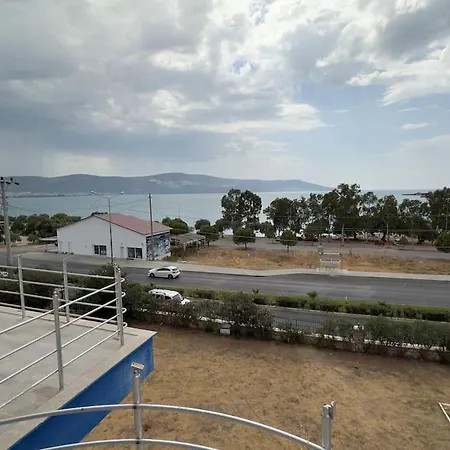 Apartamento White Bay Blocks C-d-e-f Sea & Pool View 1st Floor Ap