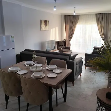 Apartamento White Bay Blocks C-d-e-f Sea & Pool View 1st Floor Ap