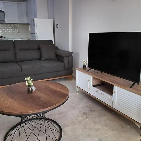 Apartamento White Bay Blocks C-d-e-f Sea & Pool View 1st Floor Ap *